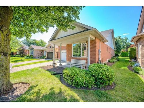 5 Wild Rose Court, Guelph, ON - Outdoor