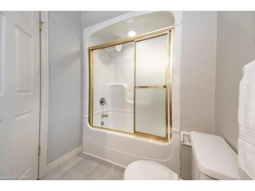 5 Wild Rose Court, Guelph, ON - Indoor Photo Showing Bathroom