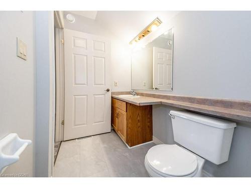 5 Wild Rose Court, Guelph, ON - Indoor Photo Showing Bathroom