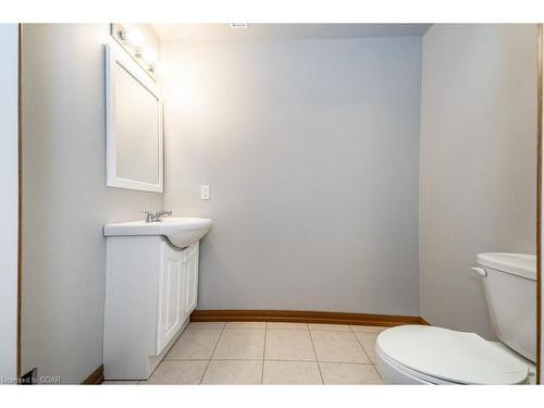 5 Wild Rose Court, Guelph, ON - Indoor Photo Showing Bathroom