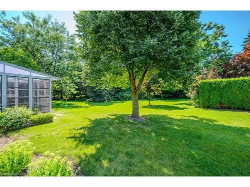 5 Wild Rose Court, Guelph, ON - Outdoor