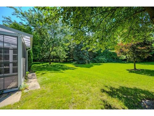 5 Wild Rose Court, Guelph, ON - Outdoor