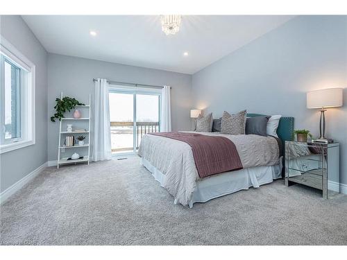 373373 6Th Line, Amaranth, ON - Indoor Photo Showing Bedroom