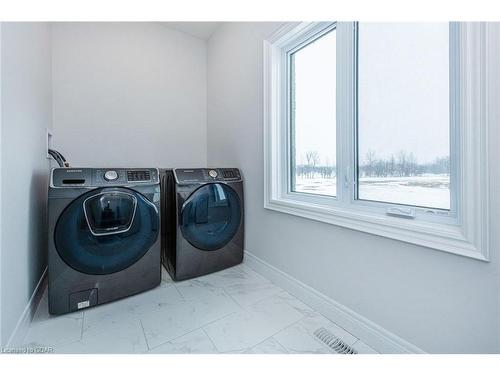 373373 6Th Line, Amaranth, ON - Indoor Photo Showing Laundry Room