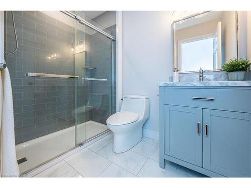 373373 6Th Line, Amaranth, ON - Indoor Photo Showing Bathroom