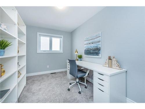 373373 6Th Line, Amaranth, ON - Indoor Photo Showing Office