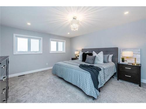 373373 6Th Line, Amaranth, ON - Indoor Photo Showing Bedroom