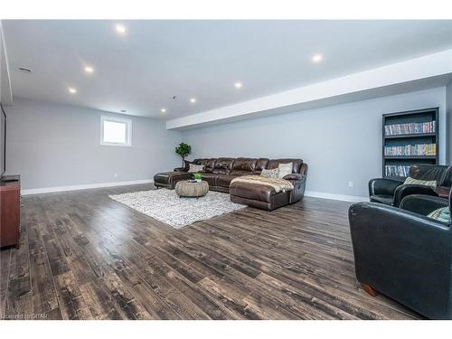 373373 6Th Line, Amaranth, ON - Indoor