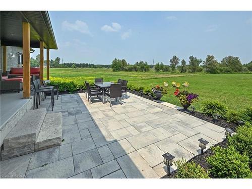 373373 6Th Line, Amaranth, ON - Outdoor With Deck Patio Veranda