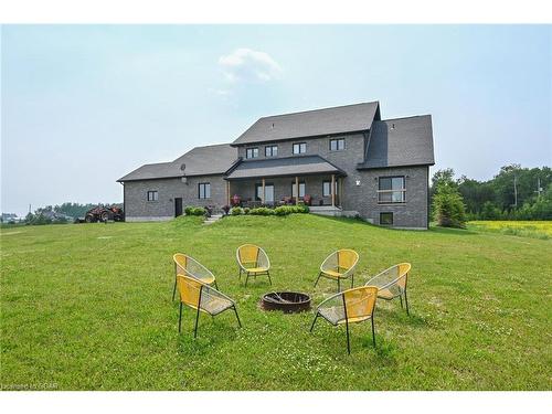 373373 6Th Line, Amaranth, ON - Outdoor