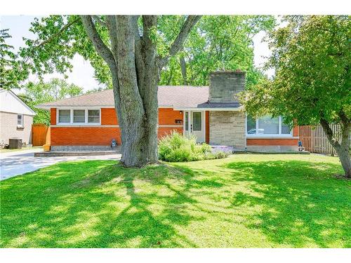 31 Sharon Avenue, Welland, ON - Outdoor