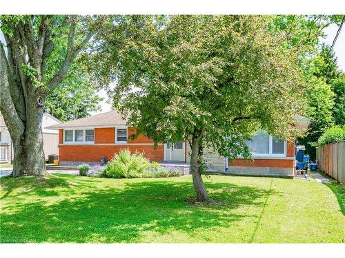 31 Sharon Avenue, Welland, ON - Outdoor