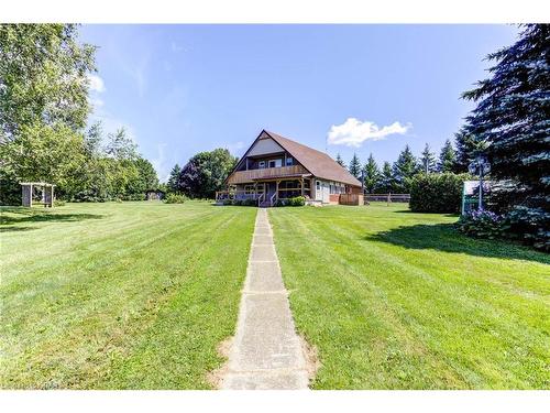 8709 Wellington Rd 16 Road, Wellington North, ON - Outdoor