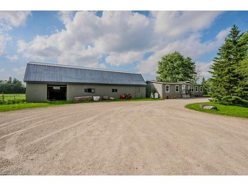 5954 Wellington Rd 7, Centre Wellington, ON - Outdoor