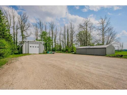 5954 Wellington Rd 7, Centre Wellington, ON - Outdoor