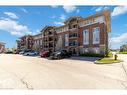 314-43 Goodwin Drive, Guelph, ON  - Outdoor With Facade 