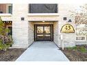 314-43 Goodwin Drive, Guelph, ON  - Outdoor 