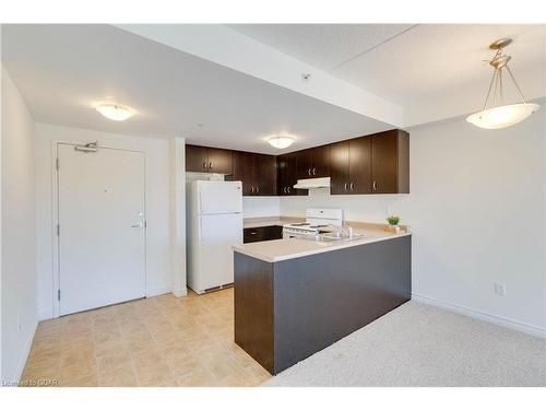 314-43 Goodwin Drive, Guelph, ON - Indoor Photo Showing Kitchen