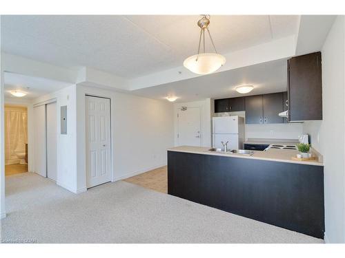 314-43 Goodwin Drive, Guelph, ON - Indoor Photo Showing Kitchen