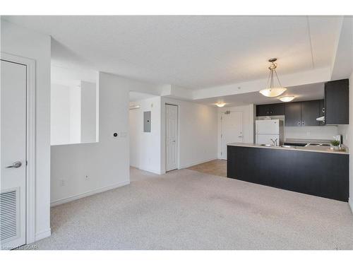 314-43 Goodwin Drive, Guelph, ON - Indoor Photo Showing Kitchen