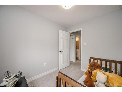 30 John Brabson Crescent, Guelph, ON - Indoor Photo Showing Bedroom