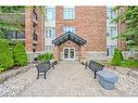 406-65 Bayberry Drive, Guelph, ON  - Outdoor With Exterior 