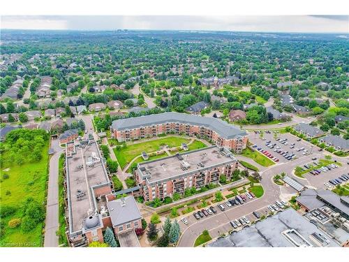 406-65 Bayberry Drive, Guelph, ON - Outdoor With View