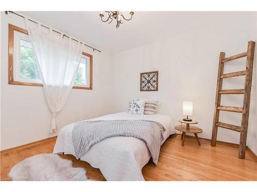 16 Joseph Street, Guelph, ON - Indoor Photo Showing Bedroom