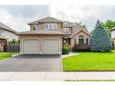 38 Weir Drive, Guelph, ON  - Outdoor With Facade 