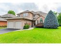 38 Weir Drive, Guelph, ON  - Outdoor With Facade 