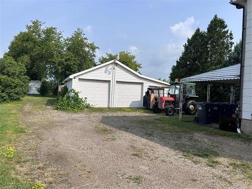 393 Woodlawn Road W, Guelph, ON - Outdoor