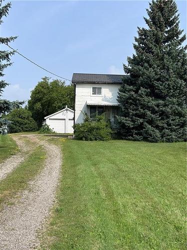 393 Woodlawn Road W, Guelph, ON - Outdoor