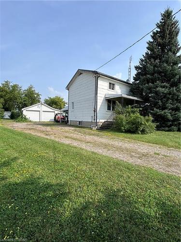 393 Woodlawn Road W, Guelph, ON - Outdoor