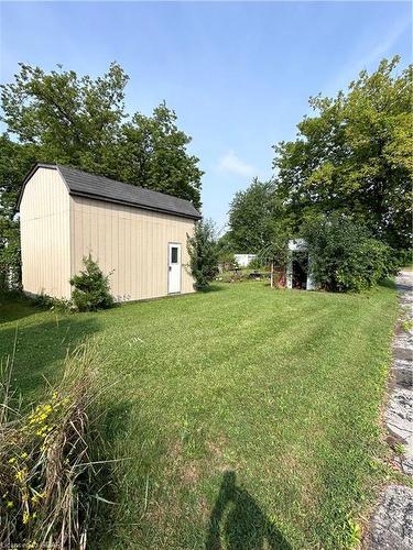 393 Woodlawn Road W, Guelph, ON - Outdoor