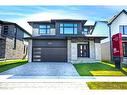 2583 Buroak Drive, London, ON  - Outdoor With Facade 