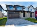 2583 Buroak Drive, London, ON  - Outdoor With Facade 