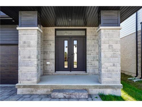 2583 Buroak Drive, London, ON - Outdoor