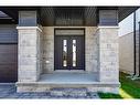 2583 Buroak Drive, London, ON  - Outdoor 