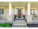 7177 Ariss Valley Road, Guelph/Eramosa, ON  - Outdoor With Deck Patio Veranda 