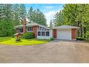 100 Fall Street N, Rockwood, ON  - Outdoor With Facade 