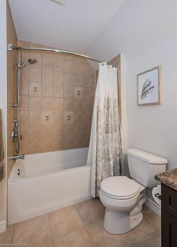 122 Kortright Road E, Guelph, ON - Indoor Photo Showing Bathroom