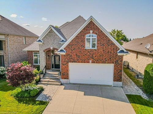 122 Kortright Road E, Guelph, ON - Outdoor