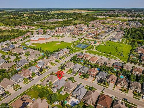 122 Kortright Road E, Guelph, ON - Outdoor With View