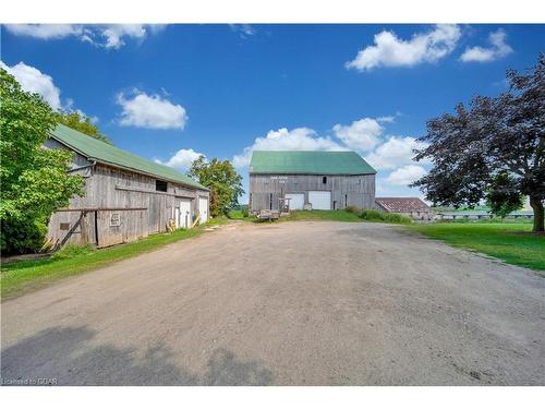 546 8 Concession, Elmwood, ON 