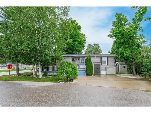 40 Bullfrog Drive Pvt Drive, Puslinch, ON - Outdoor