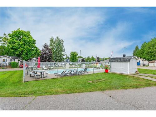 40 Bullfrog Drive Pvt Drive, Puslinch, ON - Outdoor