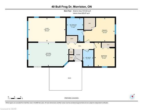 40 Bullfrog Drive Pvt Drive, Puslinch, ON - Other