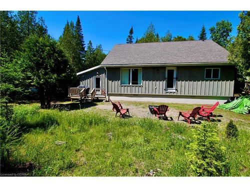 82 Mcivor Drive, Miller Lake, ON - Outdoor