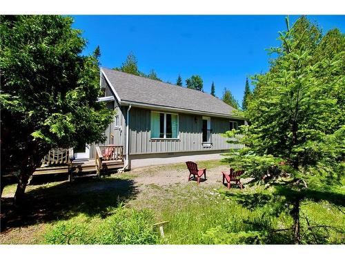 82 Mcivor Drive, Miller Lake, ON - Outdoor