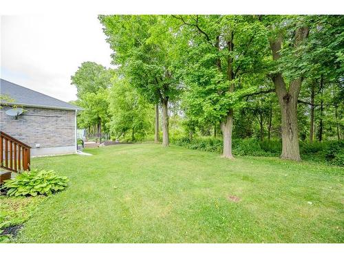 11 Valley Road, Guelph, ON - Outdoor